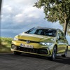 2022年導入予定：VWゴルフ・ヴァリアントTDI新型