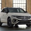 2022年導入予定：VW Tロック新型