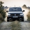 2022年導入予定：VWティグアン4モーション