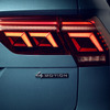 2022年導入予定：VWティグアン4モーション