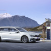 2022年導入予定：VWパサートGTEヴァリアント