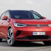 2022年導入予定：フォルクスワーゲン ID.4