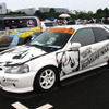 痛車写真蔵…痛Gふぇすた in お台場 詳報