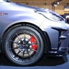 GRMNヤリス サーキットパッケージ（東京オートサロン2022）