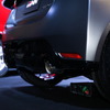 GRMNヤリス サーキットパッケージ（東京オートサロン2022）
