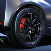 GRMNヤリス サーキットパッケージ（東京オートサロン2022）