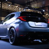 GRMNヤリス サーキットパッケージ（東京オートサロン2022）