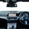 BMW M440i xDriveグランクーペ