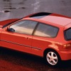ホンダ・シビックSiR II（EG6）