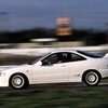 ホンダ・インテグラタイプR（DC2）