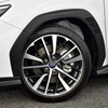スバル WRX S4 STI スポーツR
