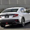 スバル WRX S4 STI スポーツR