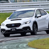 スバル WRX S4 STI スポーツR