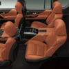 レクサスLX EXECUTIVE