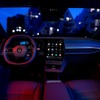 ルノー・メガーヌ E-TECH エレクトリック