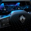 ルノー・メガーヌ E-TECH エレクトリック