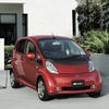 三菱 i-MiEV