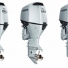 ホンダ BF150/BF135/BF115