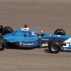 【今日のプレゼント】ミシュランが「求む、F1ドライバー5名」の驚愕キャンペーン