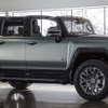 GMC ハマーEV SUV（参考）