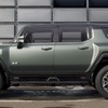 GMC ハマーEV SUV（参考）