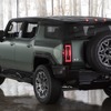 GMC ハマーEV SUV（参考）