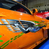 NATS A90スパイダー（東京オートサロン2022）