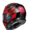 SHOEI Z-8 FORTRESS