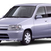 【日産『モコ』発表】あれ、『マーチ』より値段が……気にしない、気にしない