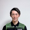 岩戸亮介選手