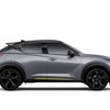 日産 ジューク Kiiro