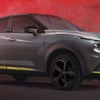 日産 ジューク Kiiro