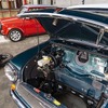 クラシックMiniをEV化するプログラム「MINI Recharged」
