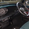 クラシックMiniをEV化するプログラム「MINI Recharged」