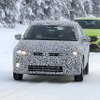 VW ヴィルタス プロトタイプ（スクープ写真）