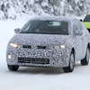 VW ヴィルタス プロトタイプ（スクープ写真）