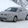 VW ヴィルタス プロトタイプ（スクープ写真）