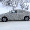 VW ヴィルタス プロトタイプ（スクープ写真）