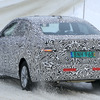 VW ヴィルタス プロトタイプ（スクープ写真）
