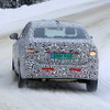 VW ヴィルタス プロトタイプ（スクープ写真）