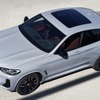BMW X4 改良新型