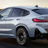 BMW X4 改良新型