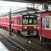 京急では土休日に品川・京急川崎～金沢文庫間で4往復運行されている12両編成（8両に4両増結）の快速特急を運用変更する。品川→金沢文庫間では品川発9時50分・10時10分・10時31分・10時51分の列車に充当。金沢文庫発9時・9時25分・9時46分・10時6分は京急川崎から品川へ延長される。