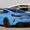 BMW M8 改良新型
