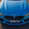 BMW M8 改良新型