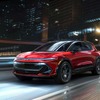 シボレー・エクイノックス EV