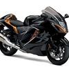 スズキ hayabusa