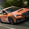 スバル WRX S4