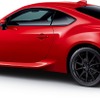 スバル BRZ