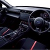 スバル BRZ